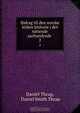 Bidrag til den norske kirkes historie i det nittende aarhundrede ., Daniel Thrap 