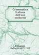 Grammatica Italiana dell