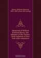 Memorial of William Kirkland Bacon, late adjutant of the Twenty-sixth regiment of New York state volunteers, William Johnson Bacon 