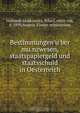 Bestimmungen u?ber mu?nzwesen, staatspapiergeld und staatsschuld in Oesterreich, Hilary Habdank-Hankiewicz 