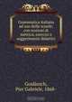 Grammatica italiana ad uso delle scuole; con nozioni di metrica, esercizi e suggerimenti didattici, Pier Gabriele Goidanich 