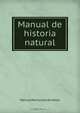 Manual de historia natural, Manuel Maria Jose de Galdo 