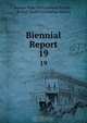 Biennial Report, 