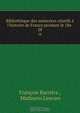 Bibliotheque des memoires relatifs a l