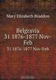 Belgravia, M. E. Braddon 