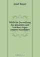 Bildliche Darstellung des gesunden und kranken Auges unserer Hausthiere, Josef Bayer 