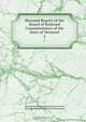 Biennial Report of the Board of Railroad Commissioners of the State of Vermont, Vermont Board of Railroad Commissioners 