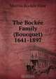 The Bockee Family (Boucquet) 1641-1897, Martha Bockee Flint 