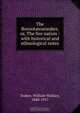 The Bocootawanaukes, or, The fire nation : with historical and ethnological notes, William Wallace Tooker 