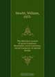 The Bleichert system of aerial tramways. Reversible aerial tramways. Aerial tramways of special design, William Hewitt 
