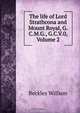 The life of Lord Strathcona and Mount Royal, G.C.M.G., G.C.V.0, Volume 2, Beckles Willson 