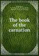 The book of the carnation, R.P. Brotherson 