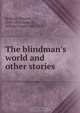 The blindman
