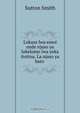 Lokasa lwa emoi ende njaso ya lokelomo lwa yeka itotina. La njaso ya bato ., Sutton Smith 