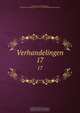 Verhandelingen, 