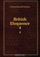 British Eloquence, Charles Kendall Adams 
