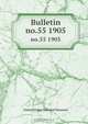 Bulletin, 