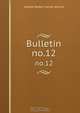 Bulletin, 