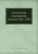 Industrial standards, Issues 101-130, 