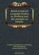 Briefe Friedrich Leopolds Grafen zu Stolberg und der seinigen an Johann ., Friedrich Leopold Stolberg 