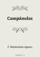 Campanulas, F. Montesinos Aguero 