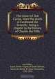 The career of Don Carlos, since the death of Ferdinand the Seventh : being a chapter in the history of Charles the Fifth, Jean Toussaint Merle 