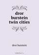 dror burstein twin cities, Dror Burstein 
