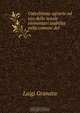 Catechismo agrario ad uso delle scuole elementari stabilite nelle comuni del ., Luigi Granata 