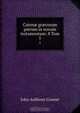 Caten? gr?corum patrum in novum testamentum: 8 Tom., Cramer John Anthony 