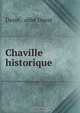 Chaville historique, abbe Dasse Dasse 