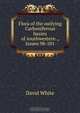 Flora of the outlying Carboniferous basins of southwestern ., Issues 98-101, David White 
