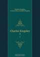 Charles Kingsley, Charles Kingsley 