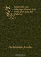 Elogio del Cav. Giuseppe Gioeni: letto nella gran sala del Palazzo ., Ferdinando Aradas 
