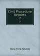 Civil Procedure Reports, 