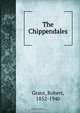 The Chippendales, Robert Grant 
