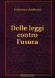 Delle leggi contro l