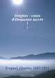 Origene : cours d
