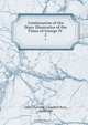 Continuation of the Diary Illustrative of the Times of George IV ., Lady Charlotte Campbell Bury 