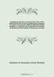 Combined experience of assured lives (1863-1893) deduced from the records contributed by companies in respect of assurances effected within the United Kingdom, as collected and arranged by the Institute of Actuaries and the Faculty of Actuaries in Scotlan, Institute of Actuaries Great Britain 