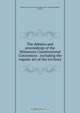 The debates and proceedings of the Minnesota Constitutional Convention : including the organic act of the territory, Francis H. Smith 