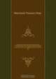 Annual report of the Treasurer of the state of Maryland, for December session, 1847, to the General Assembly of Maryland : in pursuance of an act of the Legislature, passed at December session, 1824, entitled, An act relating to the Treasurer of the Wes, Maryland Treasury Dept 