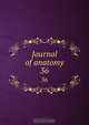 Journal of anatomy, 