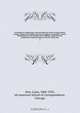 Cyclopedia of engineering; a general reference work on steam boilers, pumps, engines, and turbines, gas and oil engines, automobiles, marine and locomotive work heating and ventilating, compressed air, refrigeration, dynamos, motors, electric wiring, elec, Louis Derr 