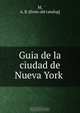 Guia de la ciudad de Nueva York, 
