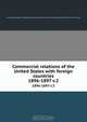 Commercial relations of the United States with foreign countries, 