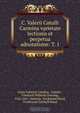 C. Valerii Catulli Carmina varietate lectionis et perpetua adnotatione: T. 1., Gaius Valerius Catullus 