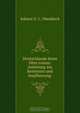 Deutschlands beste Obst-sorten: Anleitung zur Kenntniss und Anpflanzung ., Johann G. C. Oberdieck 