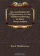 Die Geschichte der Elbgermanen vor der Voelkerwanderung in ihren Hauptzuegen, Paul Wislicenus 