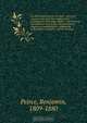 An elementary treatise on plane & spherical trigonometry, with their applications to navigation, surveying, heights, and distances, and spherical astronomy, and particularly adapted to explaining the construction of Bowditch