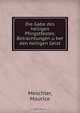 Die Gabe des heiligen Pfingstfestes. Betrachtungen u?ber den heiligen Geist, Maurice Meschler 